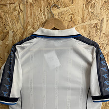 Carregar imagem no visualizador da galeria, Camiseta Napoli 2000-01 Away Diadora Vintage - M/L
