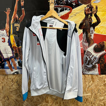 Carregar imagem no visualizador da galeria, Chaqueta Napoli 2018-19 Kappa - L/XL

