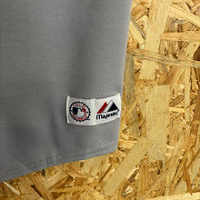 Lade das Bild in den Galerie-Viewer, Beisbolera Toronto Blue Jays 2004-07 Road Majestic Vintage - XL Youth
