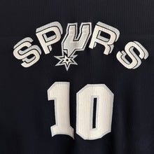 Charger l'image dans la galerie, Camiseta San Antonio Spurs Road 1993/94 Dennis Rodman #10 Champion Vintage - M/L
