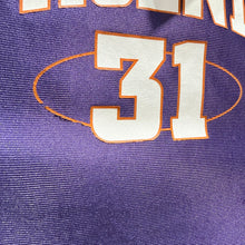 Cargar imagen en el visor de la galería, Camiseta Phoenix Suns Road Early 00s Shawn Marion #31 NBA Vintage - L YOUTH
