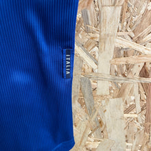 Cargar imagen en el visor de la galería, Camiseta Italia 1998 Home Del Piero #10 Nike Vintage - S
