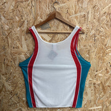 Cargar imagen en el visor de la galería, Camiseta Nike International Late 80’s Vintage - L/XL
