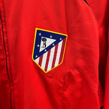 Charger l&#39;image dans la galerie, Chándal Atlético de Madrid 2005-06 Nike Vintage - M
