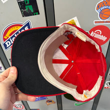 Load image into Gallery viewer, Gorra Chicago Bulls Early 90s The Game Vintage
