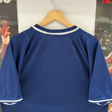 Cargar imagen en el visor de la galería, Camiseta Escocia 2000 Home Fila Vintage - L/XL
