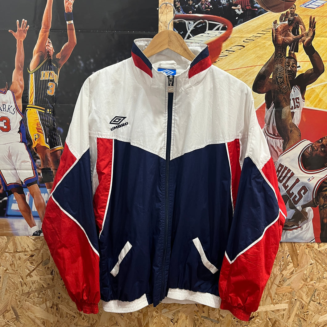 Chaqueta Umbro 90’s Vintage - M/L