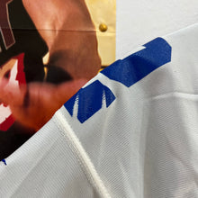 Cargar imagen en el visor de la galería, Camiseta Dallas Cowboys Emmitt Smith #22 Reebok Reversible Vintage - 44/L
