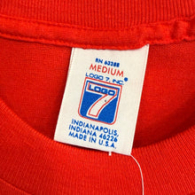 Cargar imagen en el visor de la galería, Camiseta Atlanta Hawks Early 90s Logo7 Vintage - S/M
