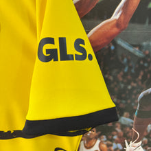 Carregar imagem no visualizador da galeria, Camiseta Bvb Borussia Dortmund 2023-24 Home Puma - L/XL
