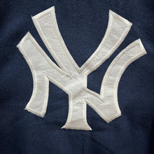 Carregar imagem no visualizador da galeria, Chaqueta Bomber New York Yankees Early 00’s GIII Sports Vintage - M/L
