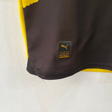 Carregar imagem no visualizador da galeria, Camiseta Bvb Borussia Dortmund 2023-24 Home Puma - L/XL
