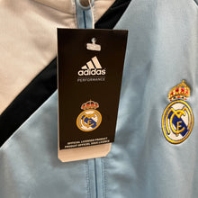 Cargar imagen en el visor de la galería, BNWT Chándal Real Madrid 2009/10 Adidas - XS/S
