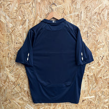 Cargar imagen en el visor de la galería, Camiseta Olympique Lyonaiss 2009-10 Third Umbro - L/XL
