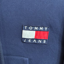 Lade das Bild in den Galerie-Viewer, Cropped Hoodie Tommy Jeans 2017 - XS/S

