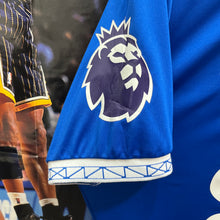 Load image into Gallery viewer, Camiseta Everton 2023-24 Home Beto #14 Hummel - XS/S
