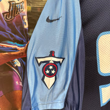 Load image into Gallery viewer, Camiseta Tennessee Titans 2000/01 Home Jevon Kearse #90 Nike Vintage - XL/XXL
