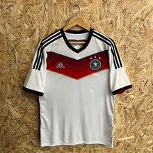 Load image into Gallery viewer, Camiseta Alemania 2014 Home Adidas - L/XL
