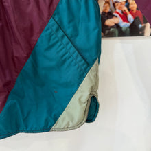 Cargar imagen en el visor de la galería, Chaqueta Anaheim Mighty Ducks 90s Nutmeg Mills Vintage - M/L
