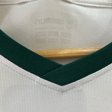 Load image into Gallery viewer, Camiseta Unicaja Málaga 2005-06 Hummel Vintage - XL/XXL
