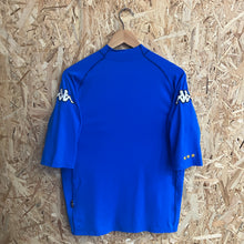 Cargar imagen en el visor de la galería, Camiseta Italia 2000-02 Home Kappa Vintage - L/XL
