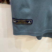 Cargar imagen en el visor de la galería, Camiseta Real Madrid 2001-02 Third Adidas Vintage - S/M

