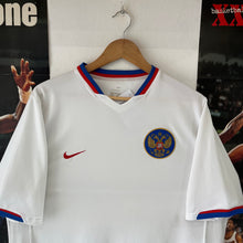Cargar imagen en el visor de la galería, Camiseta Rusia 2006 Home Nike - L/XL
