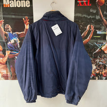 Cargar imagen en el visor de la galería, Chaqueta Reversible Tommy Hilfiger Sailing Gear Vintage 90’s - M/L
