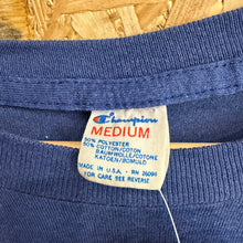 Cargar imagen en el visor de la galería, Camiseta Minnesota Twins 1987 Champion Vintage - S/M
