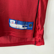 Carregar imagem no visualizador da galeria, Camiseta Arizona Cardinals 2006/07 Home Matt Leinart #7 Reebok Vintage - L/XL
