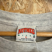Cargar imagen en el visor de la galería, Camiseta San Francisco 49ers 1994/95 Nutmeg Mills Vintage - M/L
