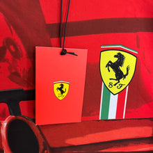Load image into Gallery viewer, BNWT Camiseta Kimi Räikönen 2007-09 Ferrari - L/XL
