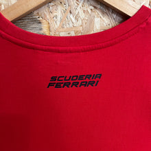 Load image into Gallery viewer, Camiseta Fernando Alonso Y2K Ferrari - L/XL
