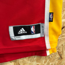 Cargar imagen en el visor de la galería, Camiseta Houston Rockets 2013/14 Road James Harden #13 Adidas - L/XL
