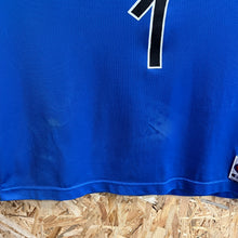 Carregar imagem no visualizador da galeria, Camiseta Orlando Magic Road 1994-95 Penny Hardaway #1 Champion Vintage - M/L
