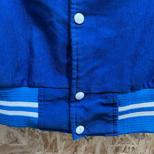 Carregar imagem no visualizador da galeria, Chaqueta Quebec Nordiques Late 70’s Shain Vintage - L/XL

