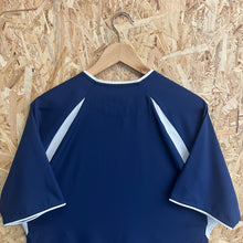 Carregar imagem no visualizador da galeria, Camiseta Escocia 2003-04 Home Diadora Vintage - S/M
