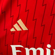 Charger l&#39;image dans la galerie, Camiseta Arsenal 2022-23 Home Adidas - L/XL

