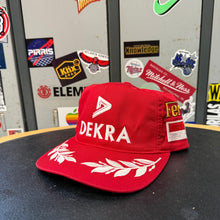 Lade das Bild in den Galerie-Viewer, Gorra Ferrari Michael Schumacher 90s PPM Vintage
