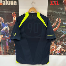 Cargar imagen en el visor de la galería, Camiseta Entrenamiento FC Barcelona 2005-06 Nike Vintage - M/L
