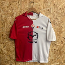Carica l'immagine nel visualizzatore di Gallery, Camiseta Fiorentina 2012-13 Third Joma - S/M
