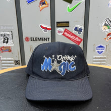 Cargar imagen en el visor de la galería, Gorra Orlando Magic Starter Mid 90s Vintage
