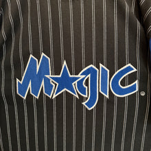 Carica l'immagine nel visualizzatore di Gallery, Beisbolera Orlando Magic 90’s Starter Vintage - L/XL
