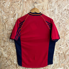 Cargar imagen en el visor de la galería, Camiseta España 1998 Home Adidas Vintage - S/M

