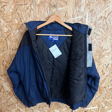 Load image into Gallery viewer, Parka Dallas Cowboys Late 90’s Starter Vintage - L Youth
