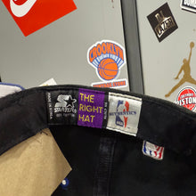 Cargar imagen en el visor de la galería, Gorra Orlando Magic 90s Starter Vintage
