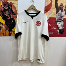 Charger l&#39;image dans la galerie, Camiseta Eintratch Frankfurt 2014-15 Away Nike - XL/XXL
