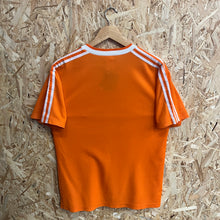 Cargar imagen en el visor de la galería, Camiseta Holanda 1987 Home Adidas Vintage - S/M
