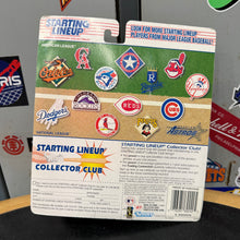 Cargar imagen en el visor de la galería, BNIB Figura Brady Anderson Baltimore Orioles Starting Lineup 1997 Vintage

