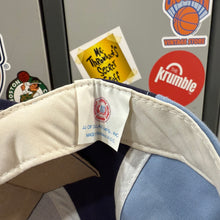 Cargar imagen en el visor de la galería, BNWOT Gorra North Carolina Tar Heels 90s Vintage
